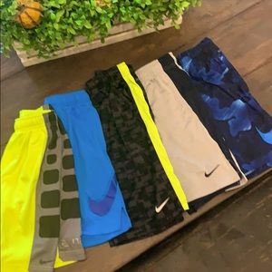 Nike shorts